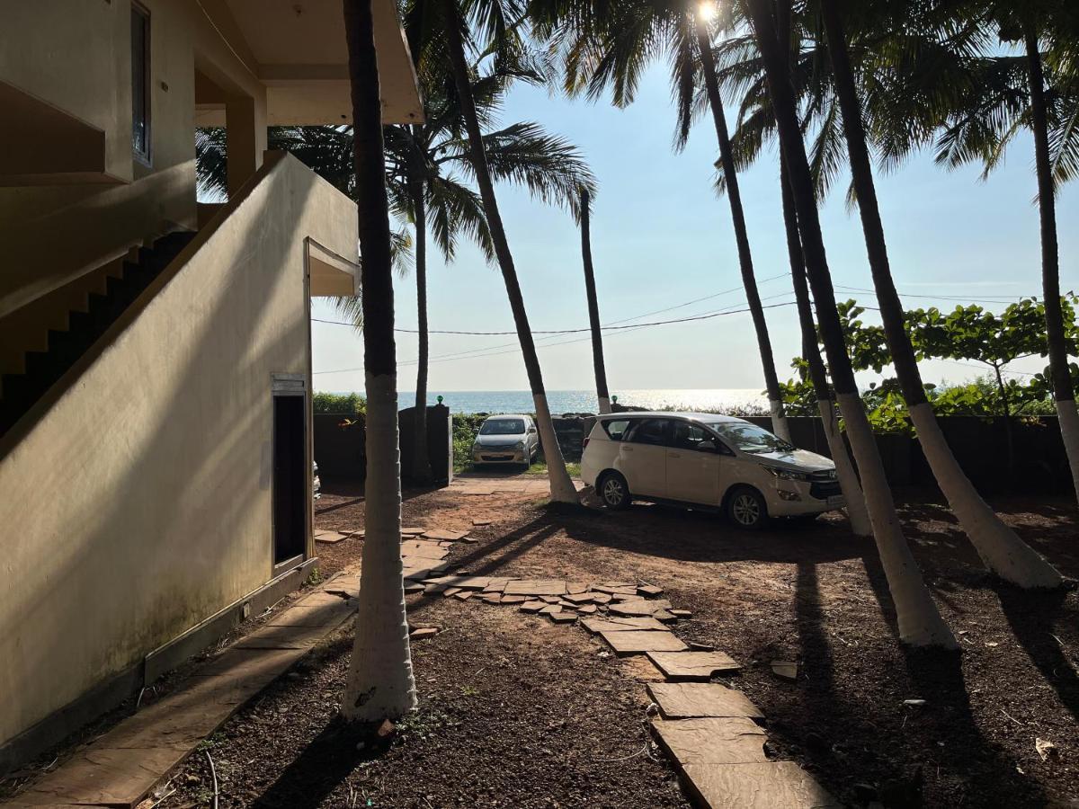 Kizhunna Rock Beach House Kannur Luaran gambar